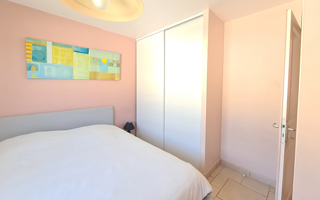 Gite Gousseau 64 confort salle de bain