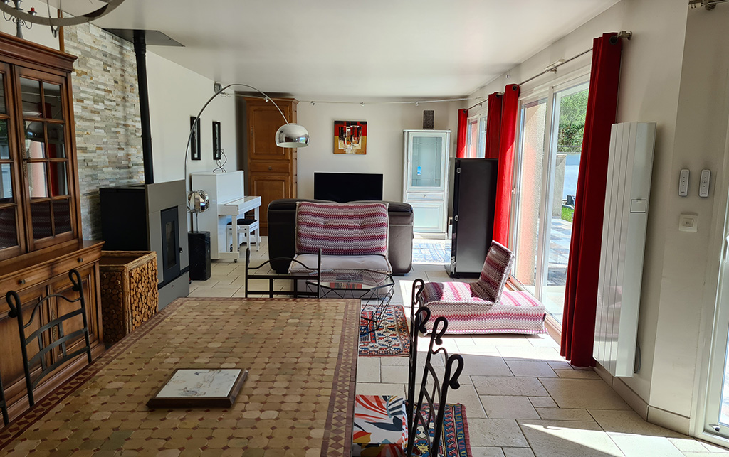Gite Gousseau 64